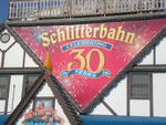 Schlitterbahn