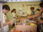 Food Bank
