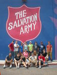 Salvation Army