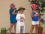 Vacation Bible School 2013
