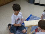 Vacation Bible School 2013