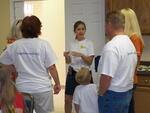 Vacation Bible School 2013
