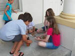 Vacation Bible School 2013