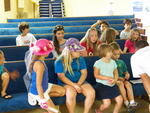 Vacation Bible School 2013