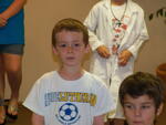 Vacation Bible School 2013