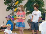 Vacation Bible School 2013