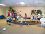 Vacation Bible School 2013