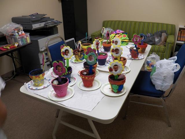 Flowers for the Garden