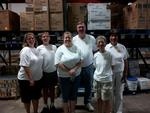 Second Harvest Food Bank