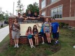 Youth Mission Trip 2014