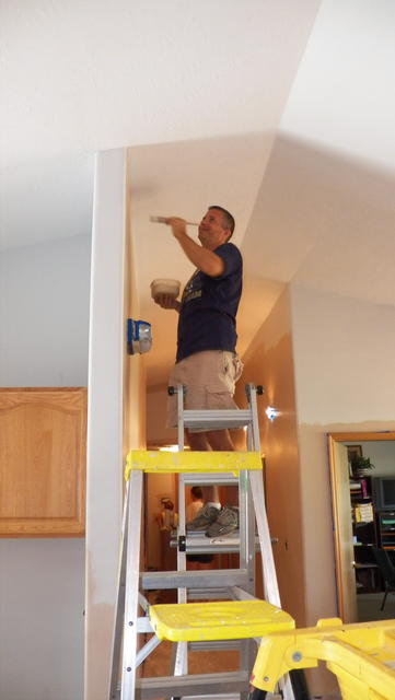 Jared seemed to always above the rest