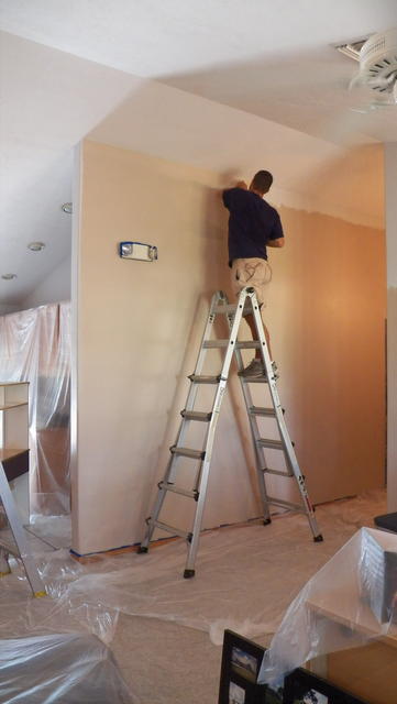 Hitting the high points