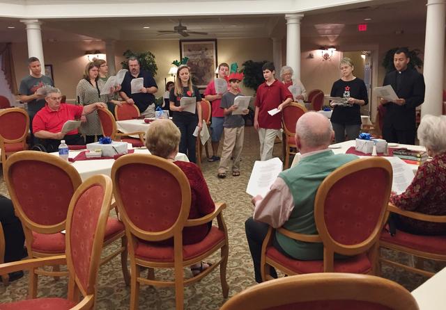 First Stop at Brennity