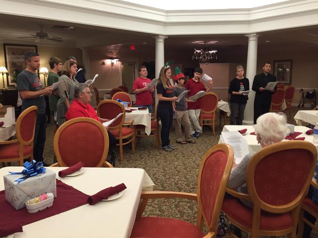 First Stop at Brennity