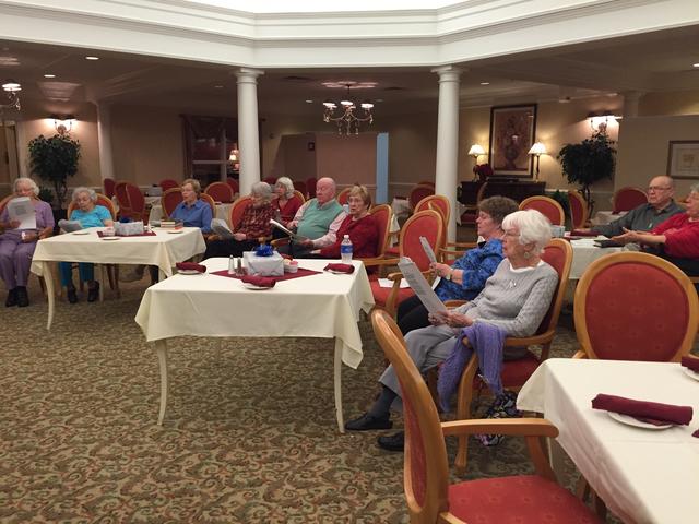 First Stop at Brennity