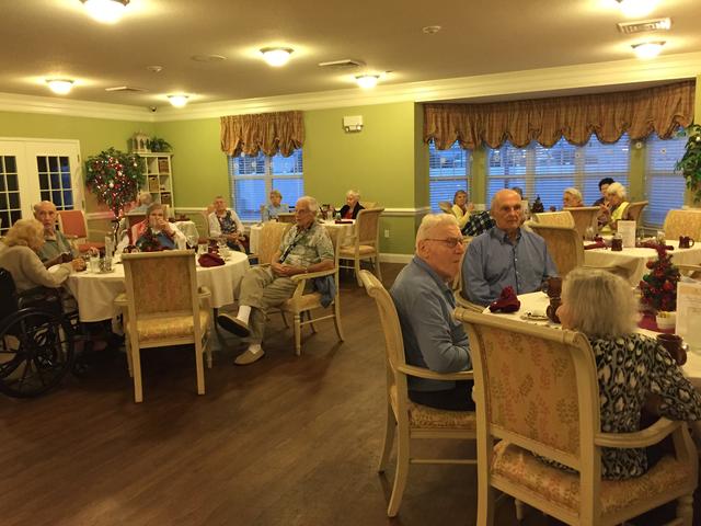 Second Stop at Brennity