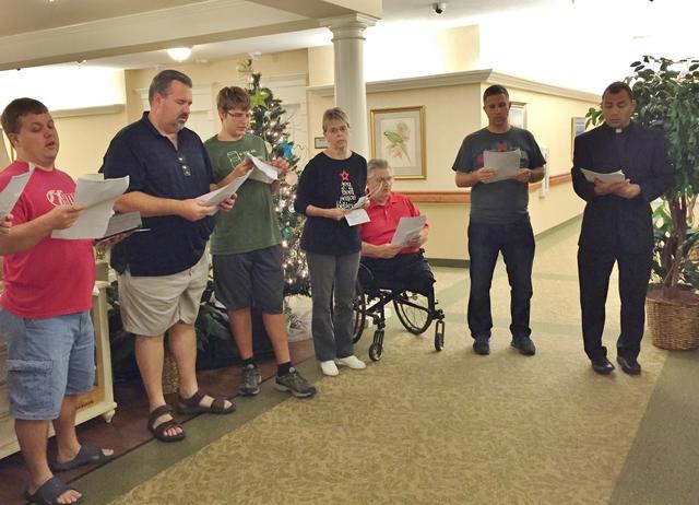 Second Stop at Brennity