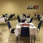 Ready for our guests