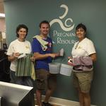 At Pregnancy Resource Center in Melbourne, FL