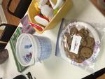 Cookies for the Staff