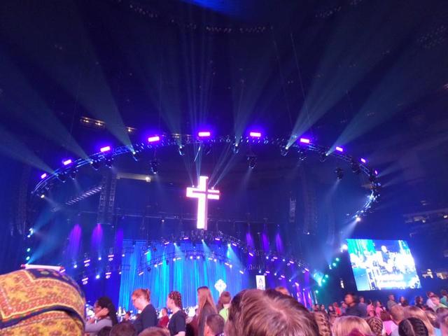 NYG Closing Worship