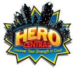 Hero Central VBS 2017